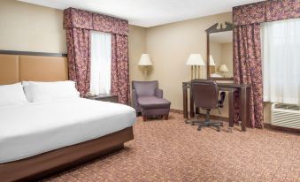 Holiday Inn Express Wenatchee