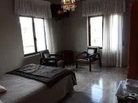 Posada Valle de Güemes โรงแรมใน