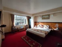 Hotel Golden Sunrise & Spa