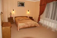 Antau Hotel di 