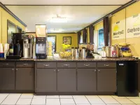 Days Inn by Wyndham Pinole Berkeley - Aamiainen