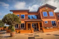 Tribeca Hotel Hotels in Accra