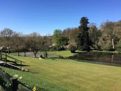 Lake View Villa - Rosecraddoc Manor Hotels near Siblyback Lake