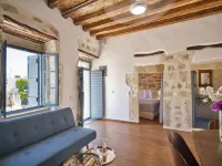 Kambos House Hotels in Kimolos