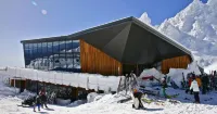 Parkview Apartments Hoteles cerca de Tongariro Alpine Crossing