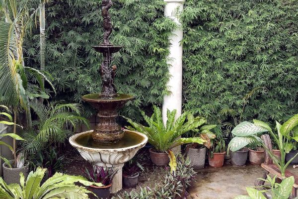 Khuang Singh Residence & Hotel Chiangmai(โรงแรมข่วงสิงห์เรสซิเด้นท์ เชียงใหม่)_1