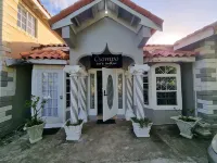 Leisure Duplex at Csompo Silver Manor Hotels near Pantai James Bond
