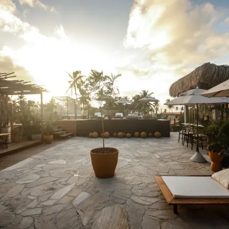 Makena Hotel