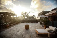 Makena Hotel - Wifi