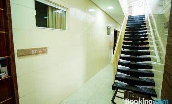Pousada Maanaim - Housity