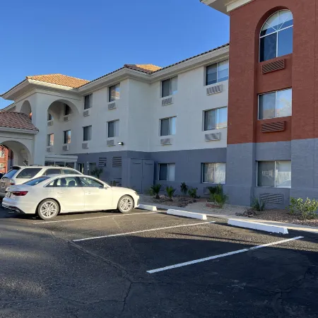 Holiday Inn Express & Suites PHOENIX - MESA WEST by IHG
