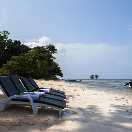 Le Relax Self Catering Apartment