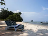 Le Relax Self Catering Apartment - en bord de mer
