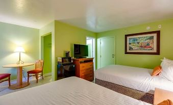 Pierview Hotel & Suites