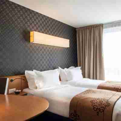 Best Western Plus Paris Saclay Rooms