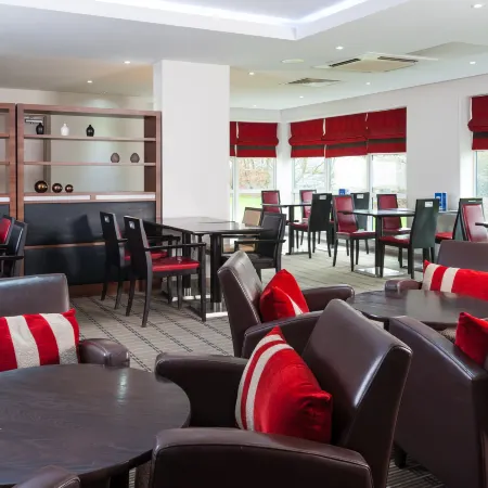 Holiday Inn Express SWINDON WEST by IHG