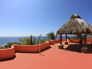 Hotel Villa Tropical