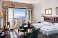 Parador de La Palma Hôtels à : Los Cancajos