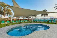 Le Meridien Abu Dhabi Resort - Romantic