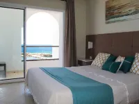 Delphin Habib モナスティルのホテル
