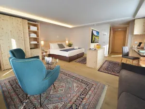 호텔 St 미첼 리비뇨