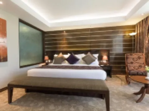 Boma Inn Eldoret Hotels in Eldoret