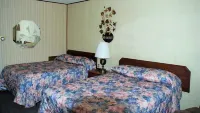 Budget Inn
