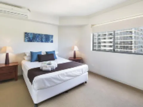 Scarborough Beach Resort Brisbane Hotels in Redcliffe