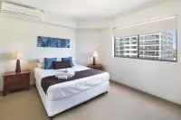 Scarborough Beach Resort Brisbane Hotels in Bongaree