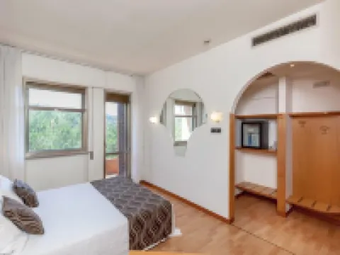Hotel Tevere Perugia Hotels in Perugia