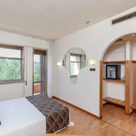 Hotel Tevere Perugia
