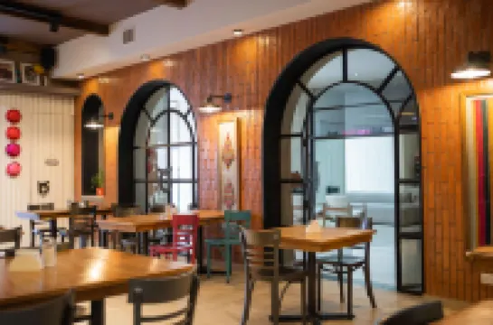 Hotel Posada Del Sol