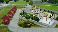 Tisia Hotel & Spa Hotels in Tiszaújváros