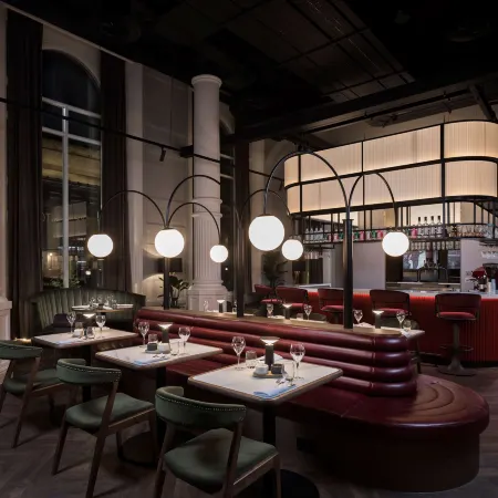 Radisson Red Liverpool