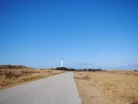 "Drusilla" - 800m from the Sea - parking