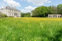 Chateau du Hallay Hotel a Bouffere