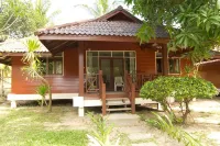 Bayview Beach Resort Hotels near Ban Krut Railway Station