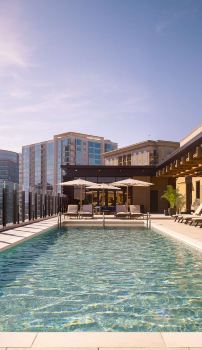 Best 10 Hotels Near Louis Vuitton Atlanta Saks Phipps Plaza from