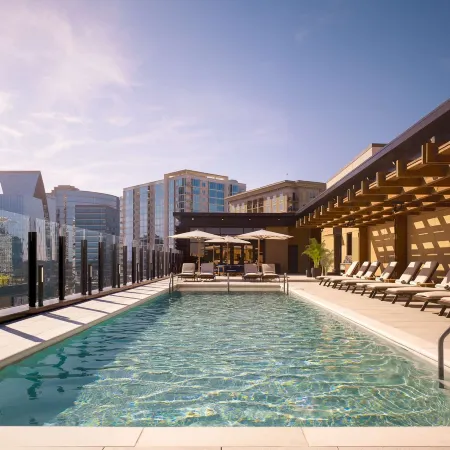 Nobu Hotel Atlanta