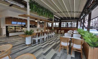 Bukaviyye Otel - Housity