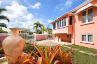 Blessed Manor by Bluescape Hotels near The Richard Haynes Boardwalk