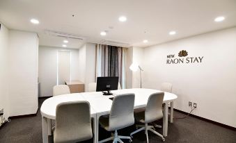 New Raon Stay Hotel