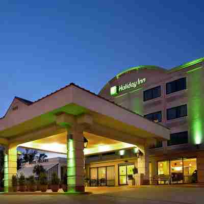 Holiday Inn Express Biloxi - Beach Blvd Hotel Exterior
