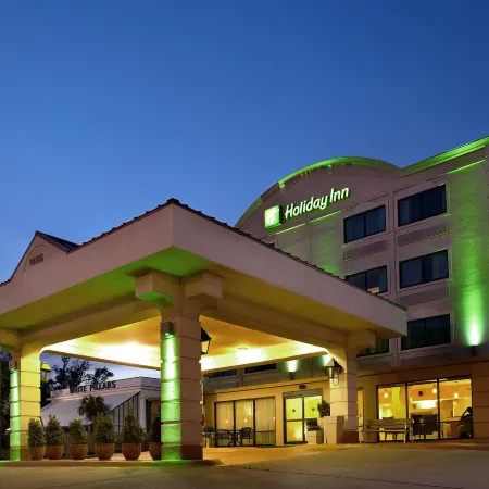 Holiday Inn Express BILOXI - BEACH BLVD by IHG