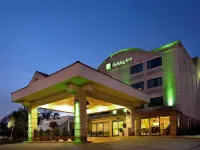 Holiday Inn Express Biloxi - Beach Blvd Hôtels à : Biloxi