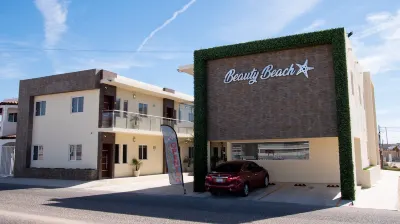 Beauty Beach Các khách sạn ở 