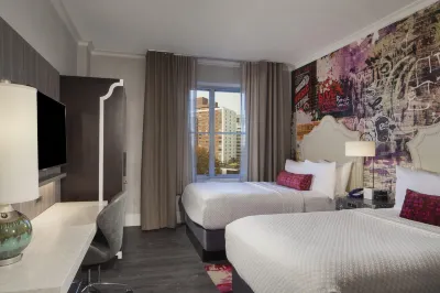 Hotel Indigo Atlanta Midtown Hotels in Atlanta