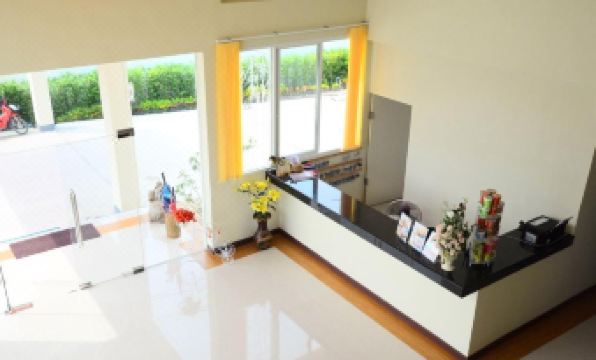 Juntima Boutique Hotel - Housity