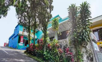 OYO Life 91060 Villa Wijaya Homestay