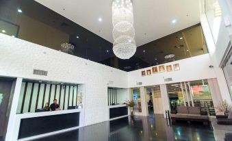 La Boss Hotel Melaka - Housity